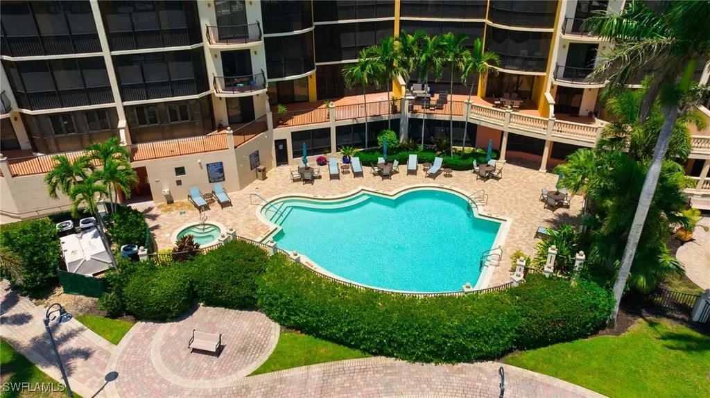 5706 Cape Harbour Drive Cape Coral FL 33914