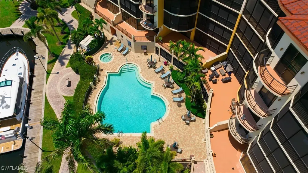 5706 Cape Harbour Drive Cape Coral FL 33914