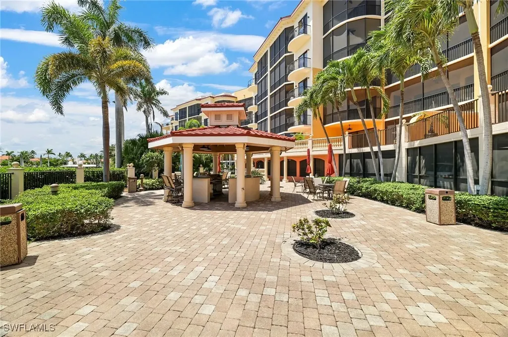 5706 Cape Harbour Drive Cape Coral FL 33914