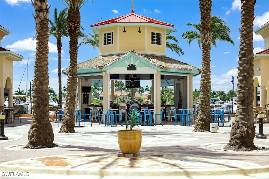 5706 Cape Harbour Drive Cape Coral FL 33914