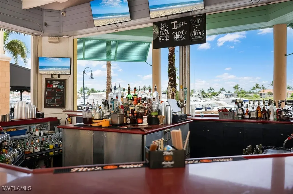 5706 Cape Harbour Drive Cape Coral FL 33914