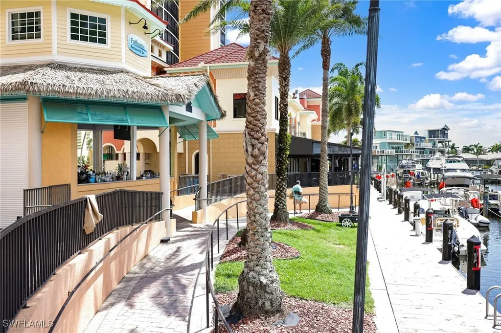 5706 Cape Harbour Drive Cape Coral FL 33914