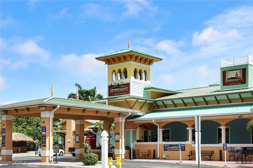 5706 Cape Harbour Drive Cape Coral FL 33914