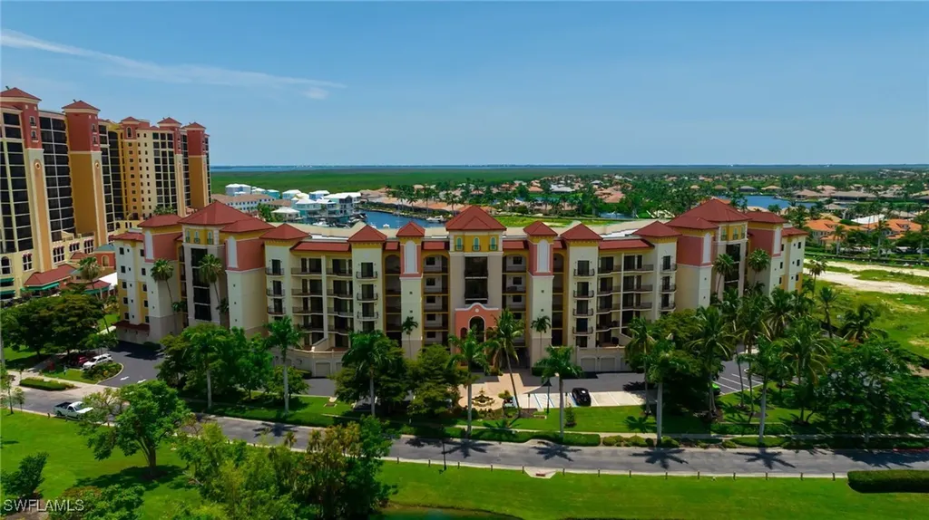 5706 Cape Harbour Drive Cape Coral FL 33914