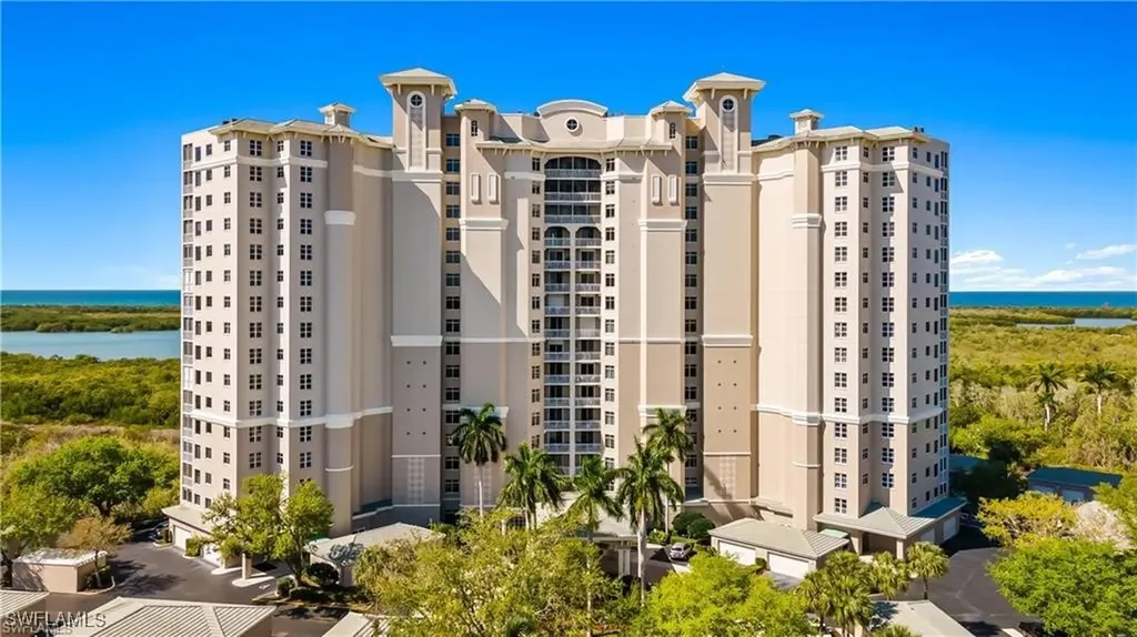 1001 Arbor Lake Drive Naples FL 34110