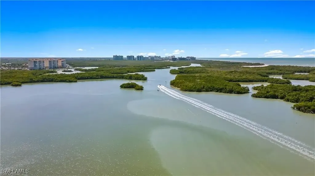 1001 Arbor Lake Drive Naples FL 34110