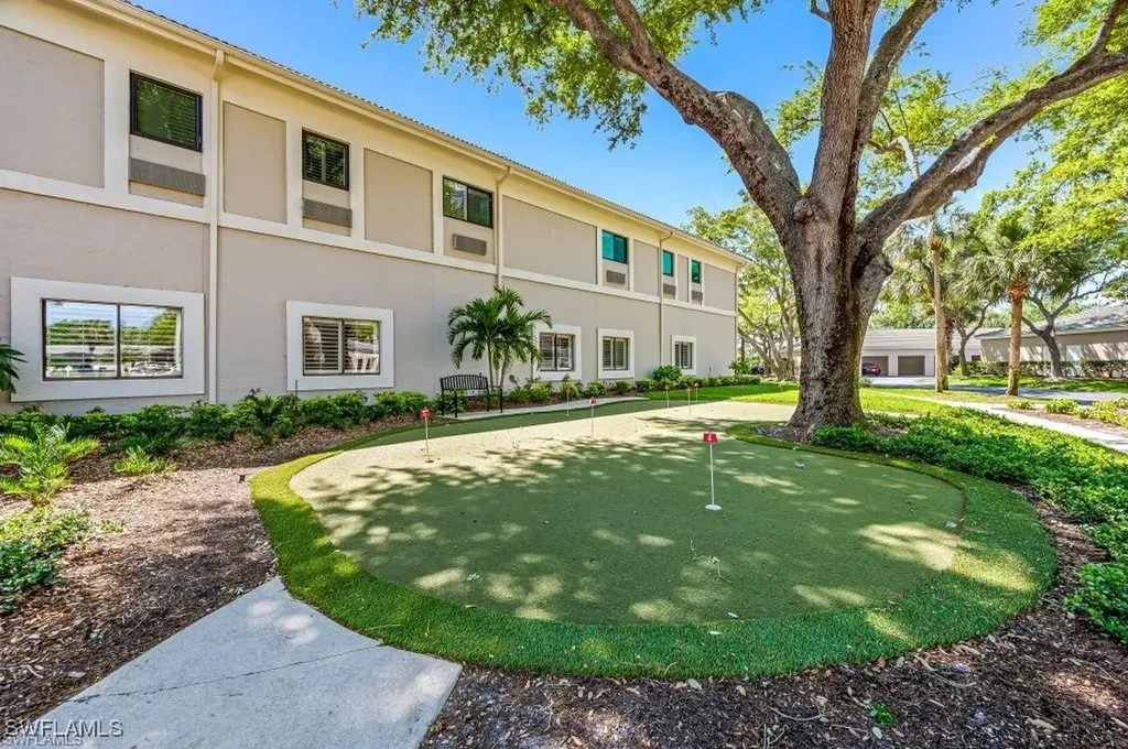 1001 Arbor Lake Drive Naples FL 34110