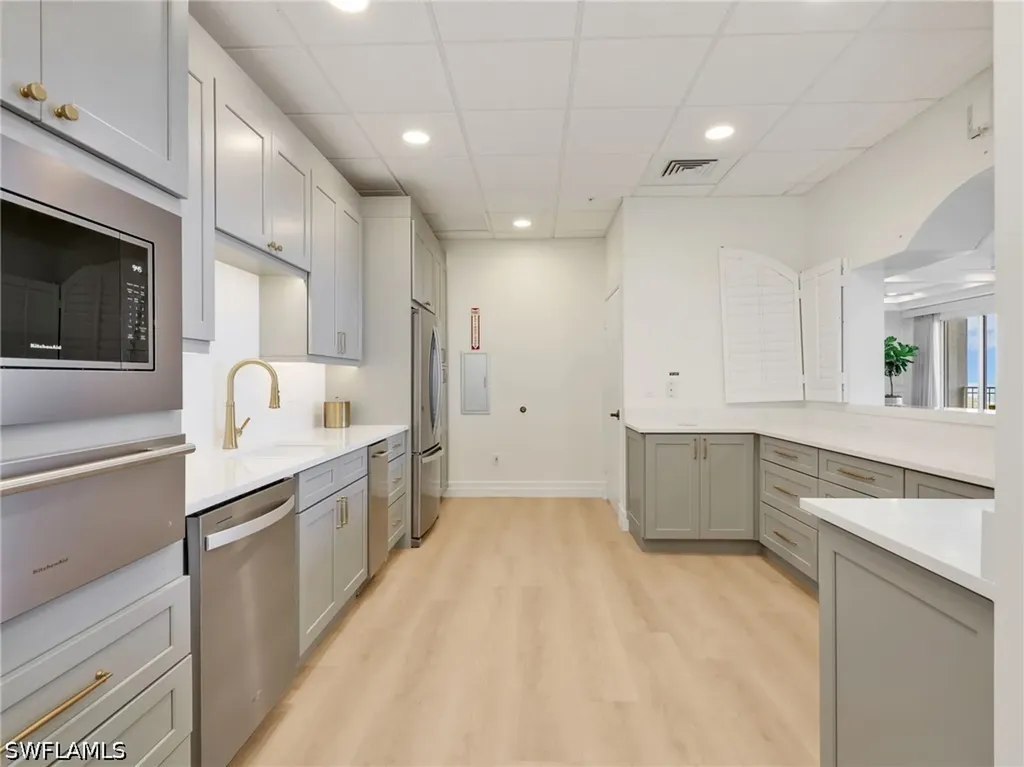 1001 Arbor Lake Drive Naples FL 34110