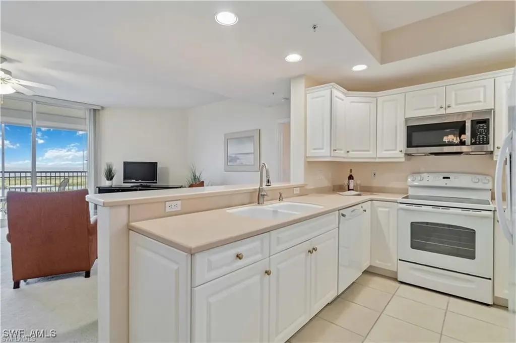 1001 Arbor Lake Drive Naples FL 34110