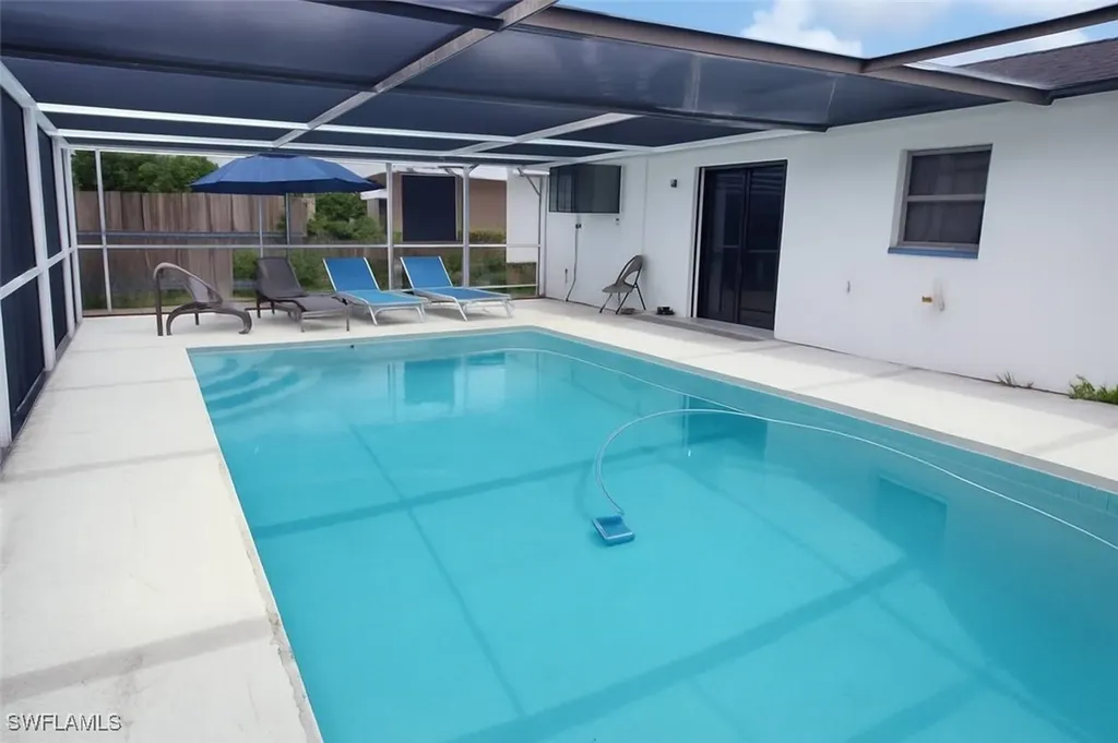 1746 Framingham Court Fort Myers FL 33907