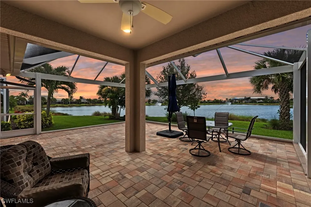 10507 Jackson Square Drive Estero FL 33928