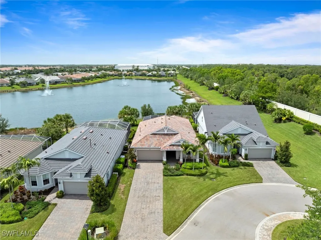 10507 Jackson Square Drive Estero FL 33928