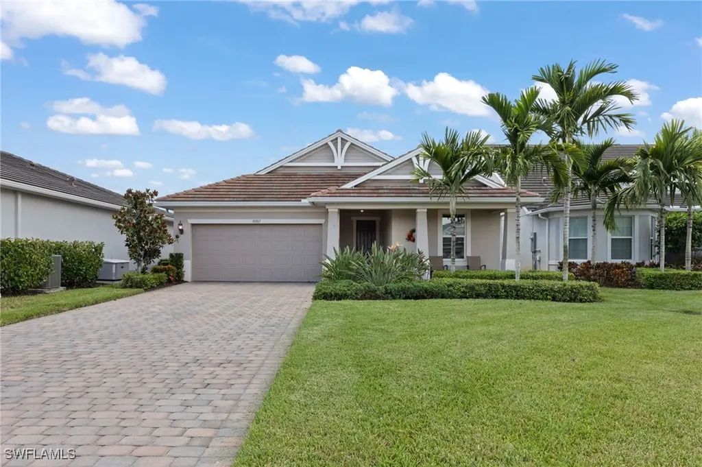 10507 Jackson Square Drive Estero FL 33928