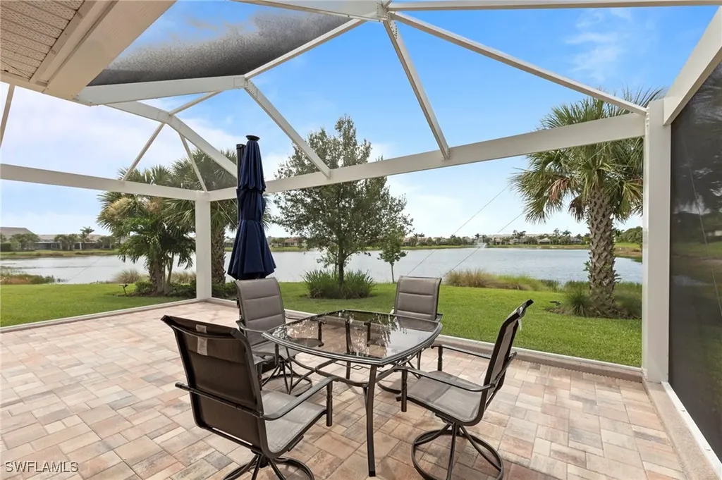 10507 Jackson Square Drive Estero FL 33928