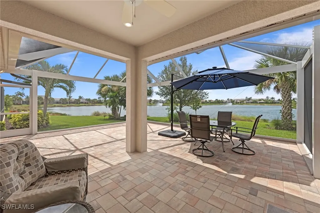 10507 Jackson Square Drive Estero FL 33928