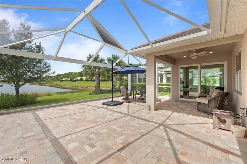 10507 Jackson Square Drive Estero FL 33928