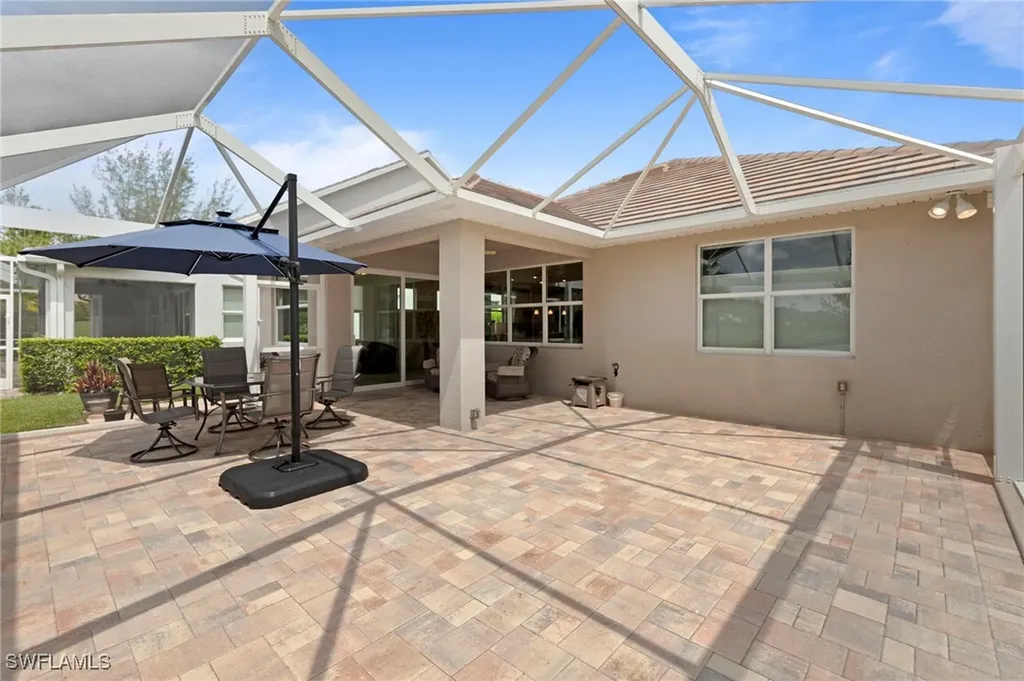 10507 Jackson Square Drive Estero FL 33928