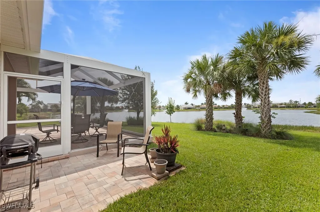 10507 Jackson Square Drive Estero FL 33928