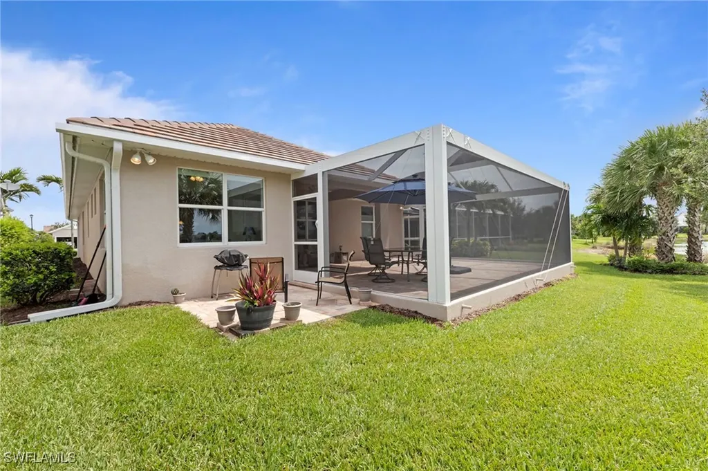 10507 Jackson Square Drive Estero FL 33928