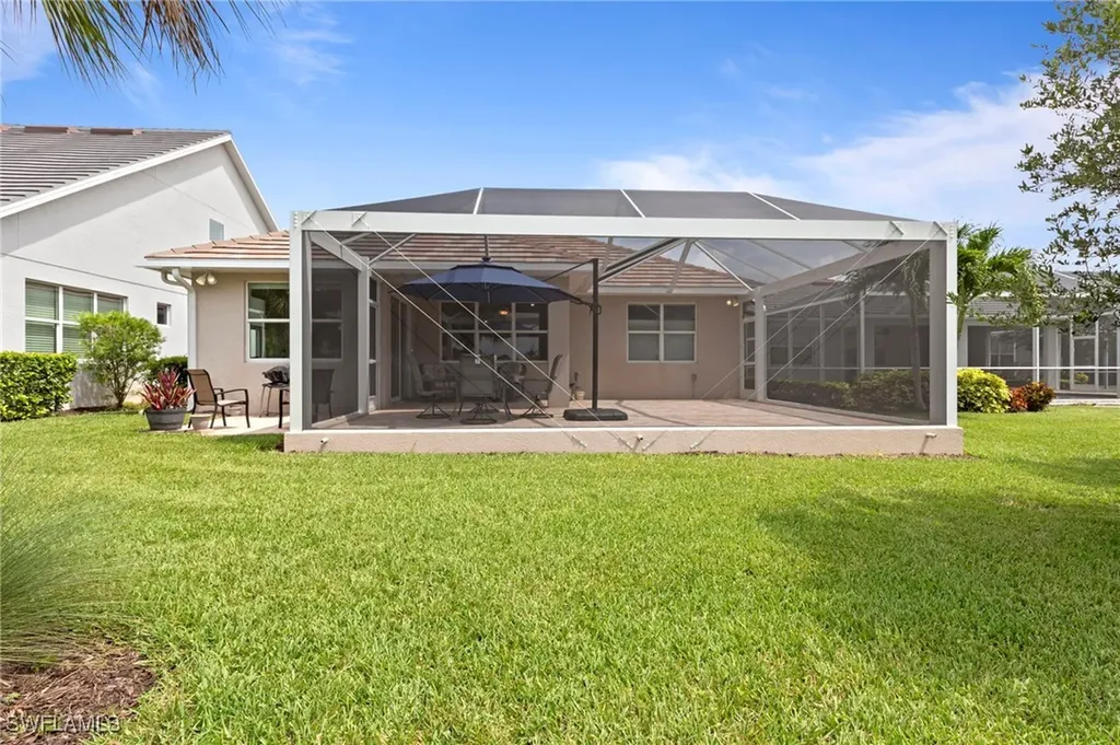 10507 Jackson Square Drive Estero FL 33928
