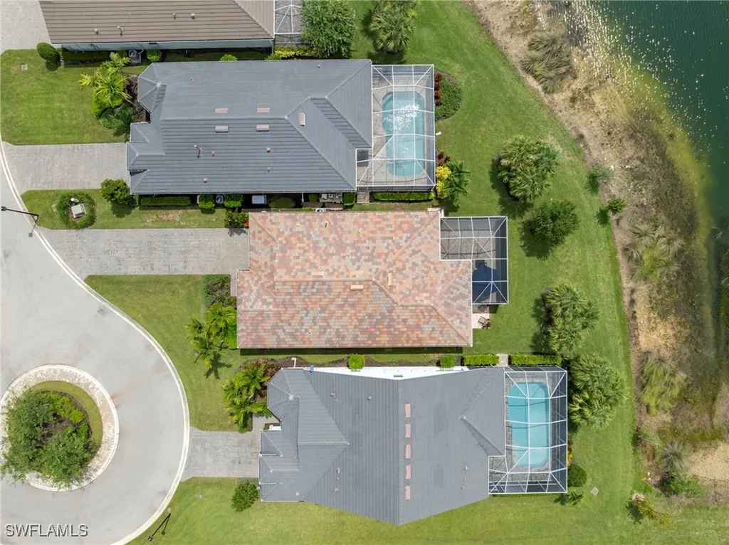 10507 Jackson Square Drive Estero FL 33928