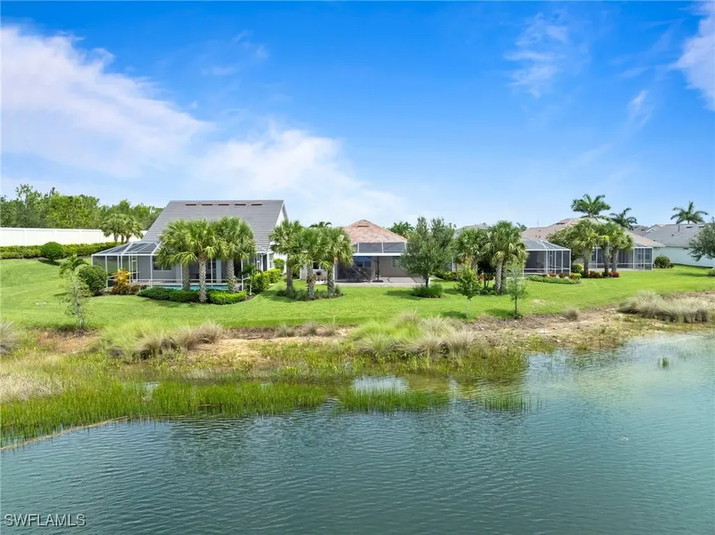 10507 Jackson Square Drive Estero FL 33928
