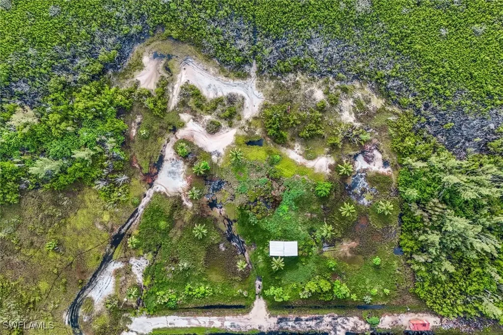 5300 Game Bird Lane Bokeelia FL 33922