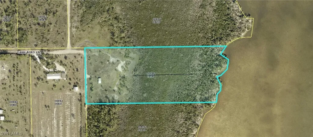 5300 Game Bird Lane Bokeelia FL 33922