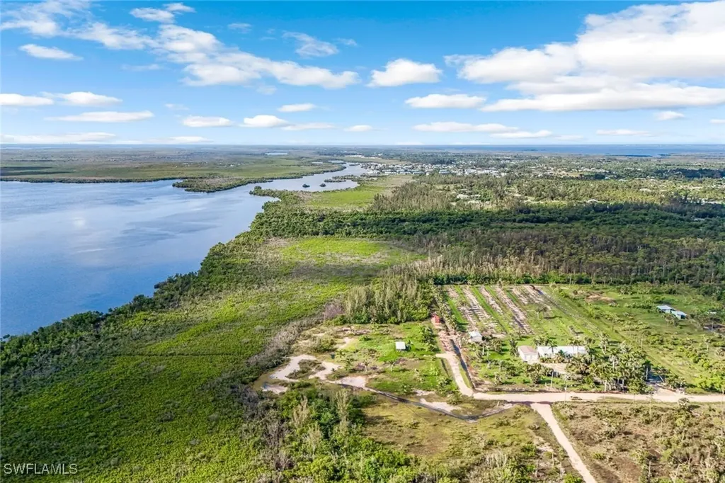 5300 Game Bird Lane Bokeelia FL 33922