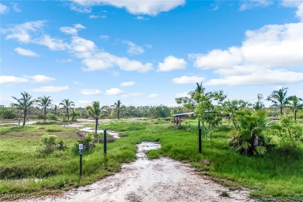 5300 Game Bird Lane Bokeelia FL 33922