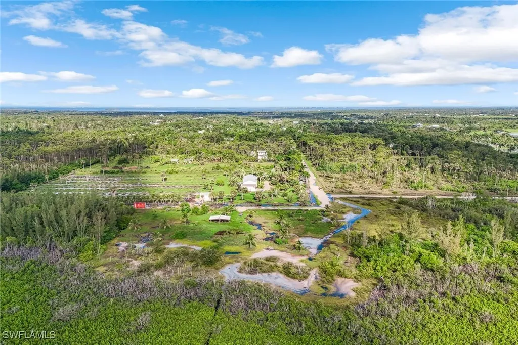 5300 Game Bird Lane Bokeelia FL 33922