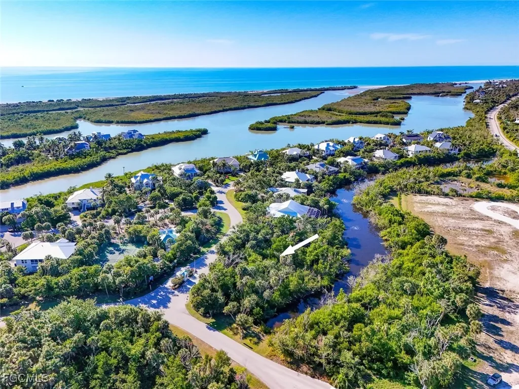 5398 Osprey Court Sanibel FL 33957