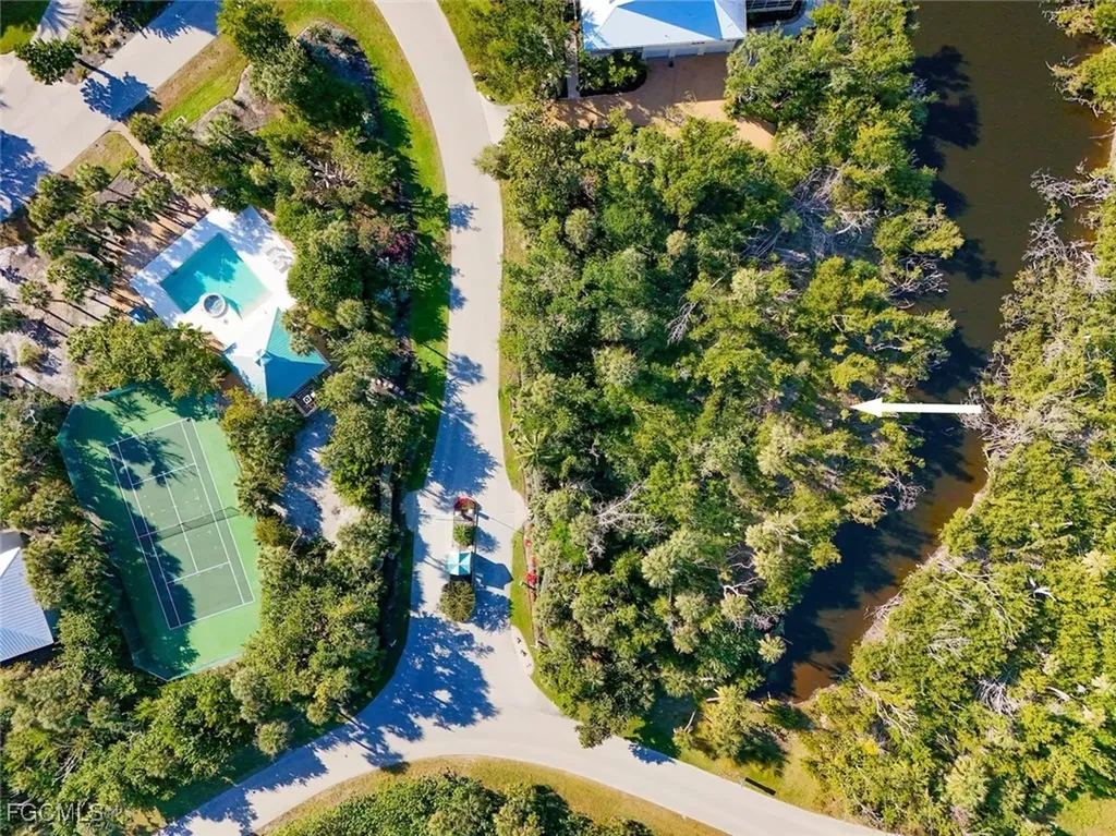 5398 Osprey Court Sanibel FL 33957