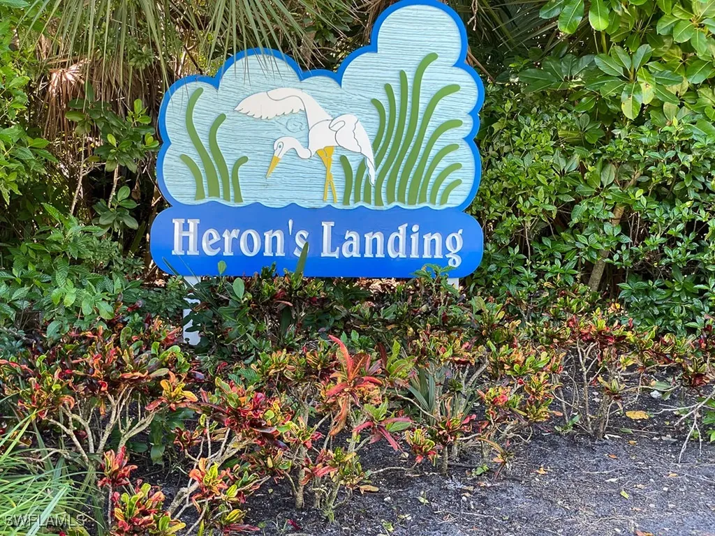 5398 Osprey Court Sanibel FL 33957