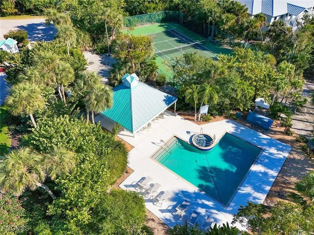 5398 Osprey Court Sanibel FL 33957