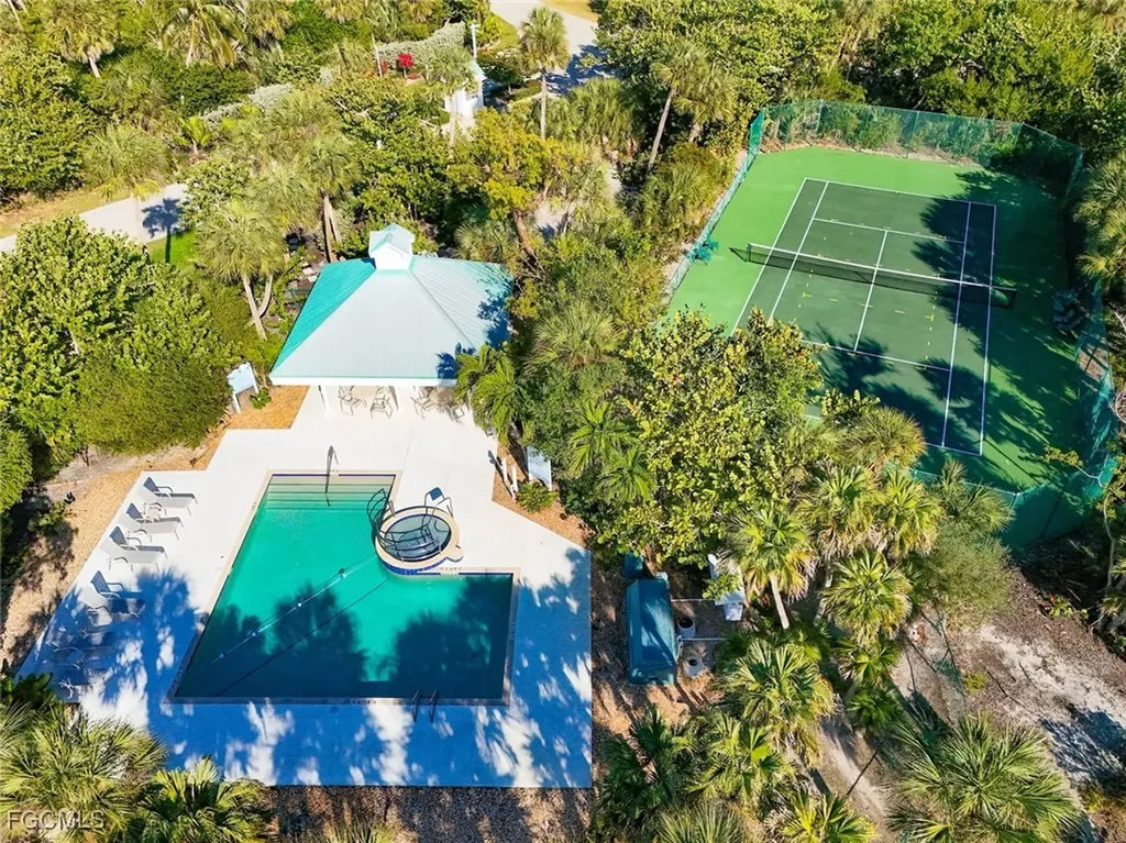 5398 Osprey Court Sanibel FL 33957