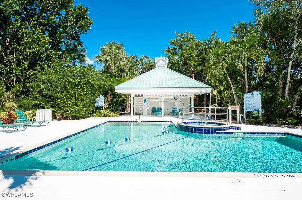 5398 Osprey Court Sanibel FL 33957