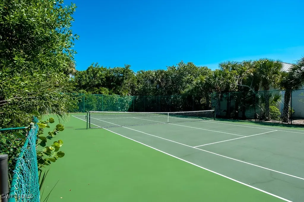 5398 Osprey Court Sanibel FL 33957