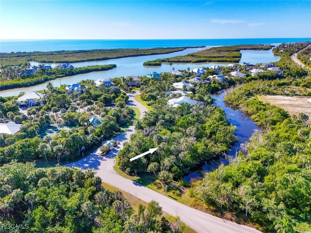 5398 Osprey Court Sanibel FL 33957
