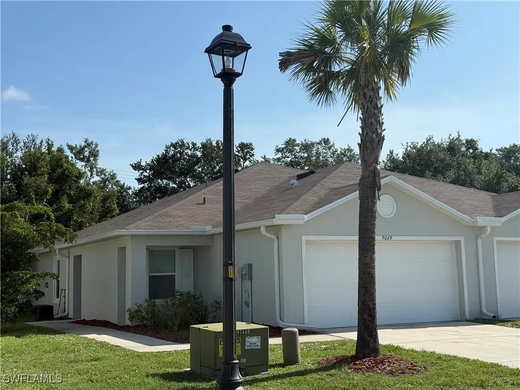 9069 Aegean Circle Lehigh Acres FL 33936