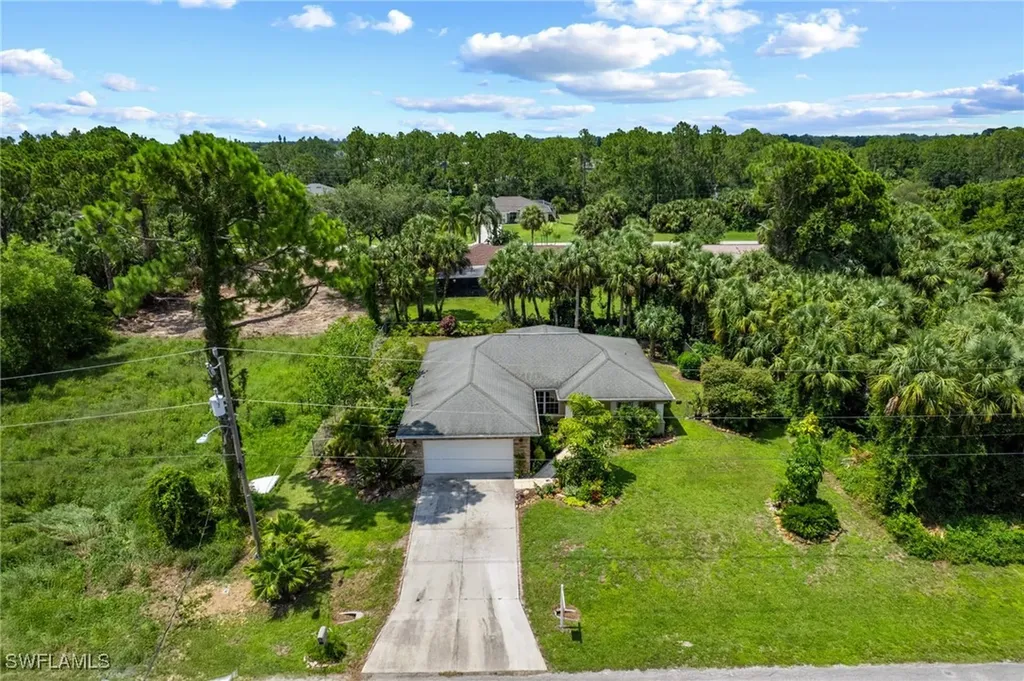 873 Spaulding Street E Lehigh Acres FL 33974