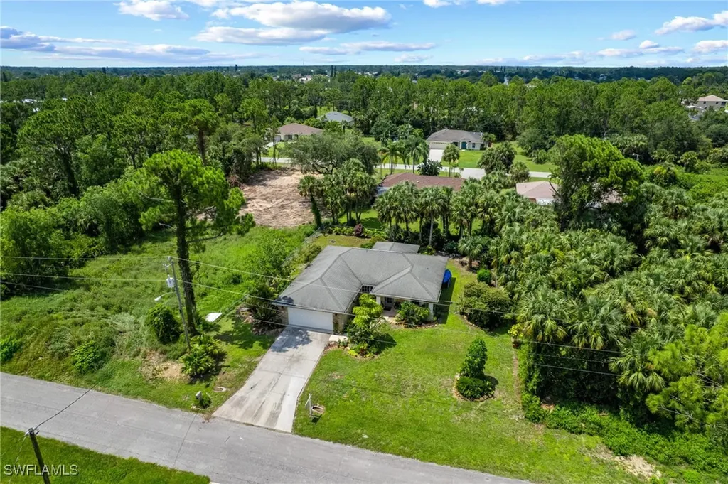 873 Spaulding Street E Lehigh Acres FL 33974