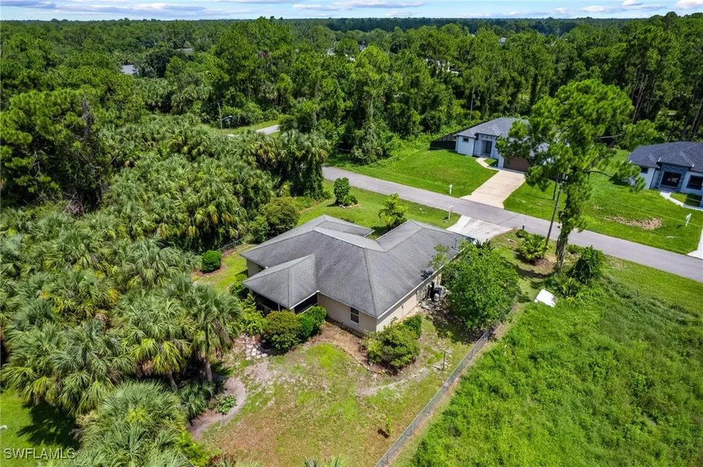 873 Spaulding Street E Lehigh Acres FL 33974