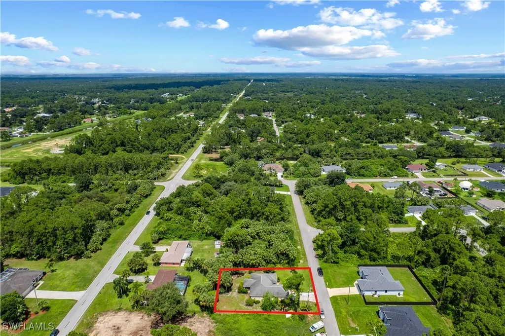873 Spaulding Street E Lehigh Acres FL 33974