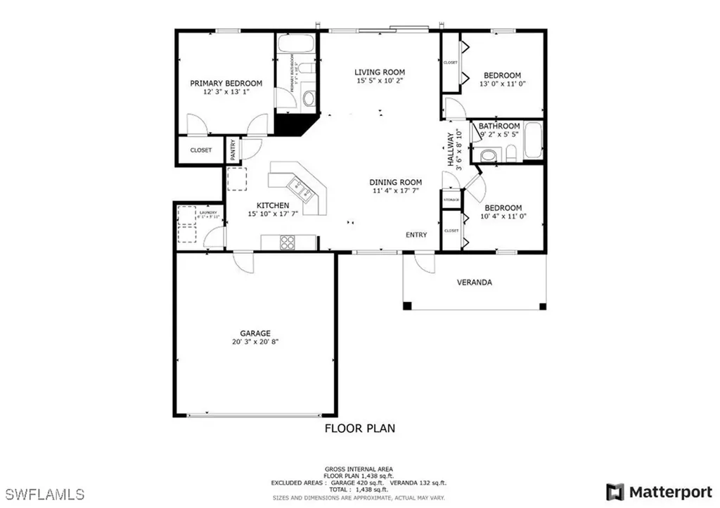 873 Spaulding Street E Lehigh Acres FL 33974