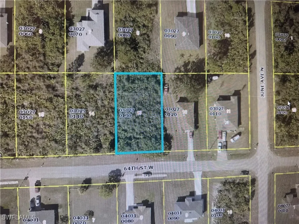 2904 64th Street W Lehigh Acres FL 33971