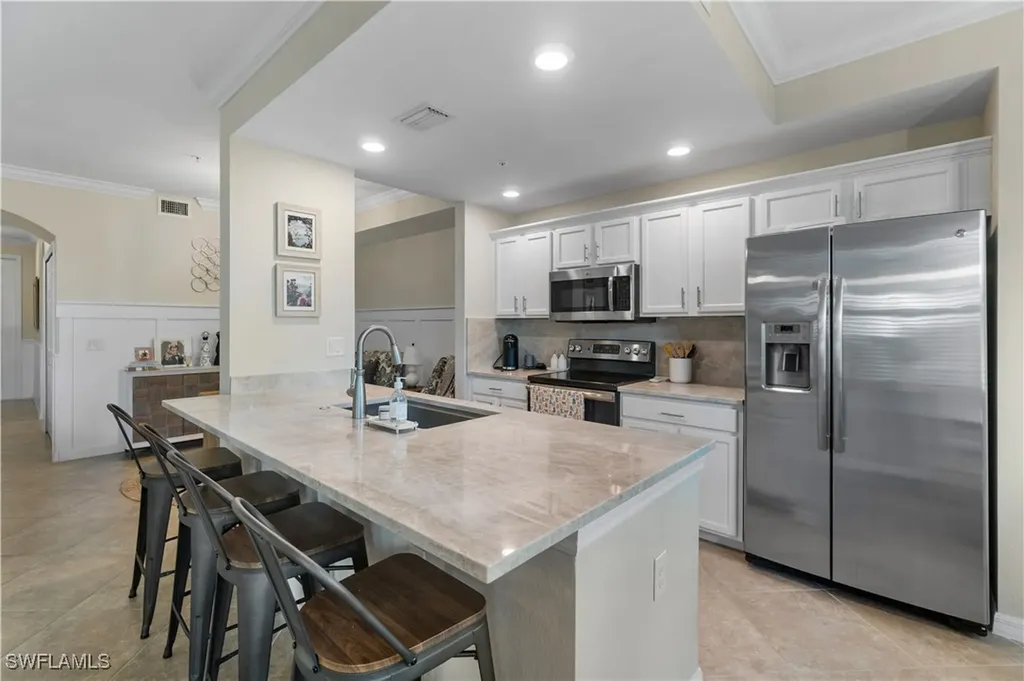 9834 Giaveno Circle Naples FL 34113
