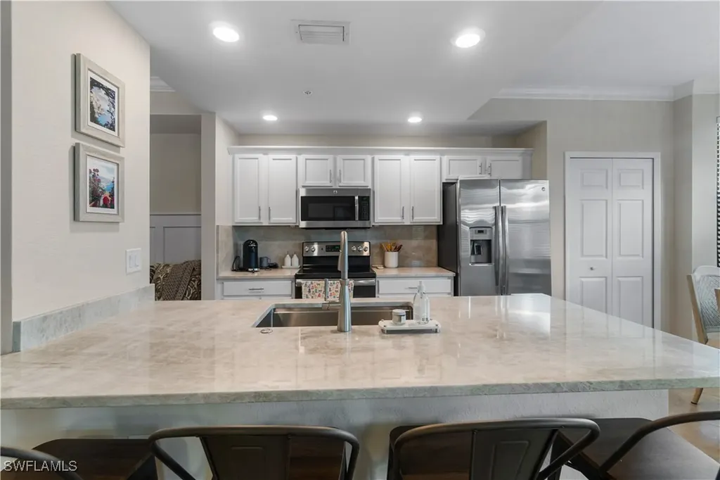 9834 Giaveno Circle Naples FL 34113