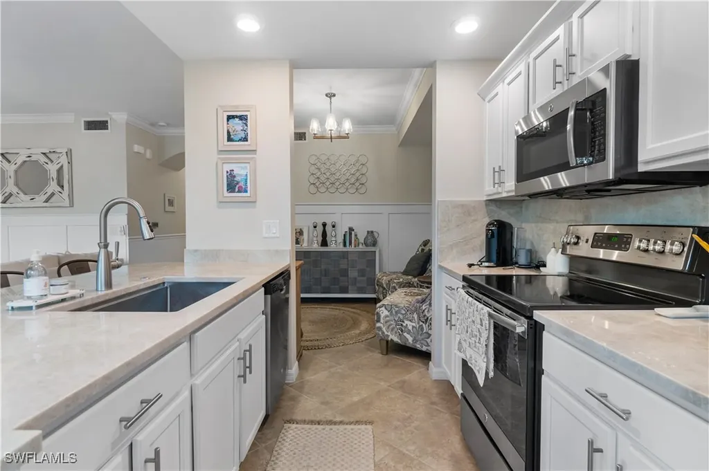 9834 Giaveno Circle Naples FL 34113