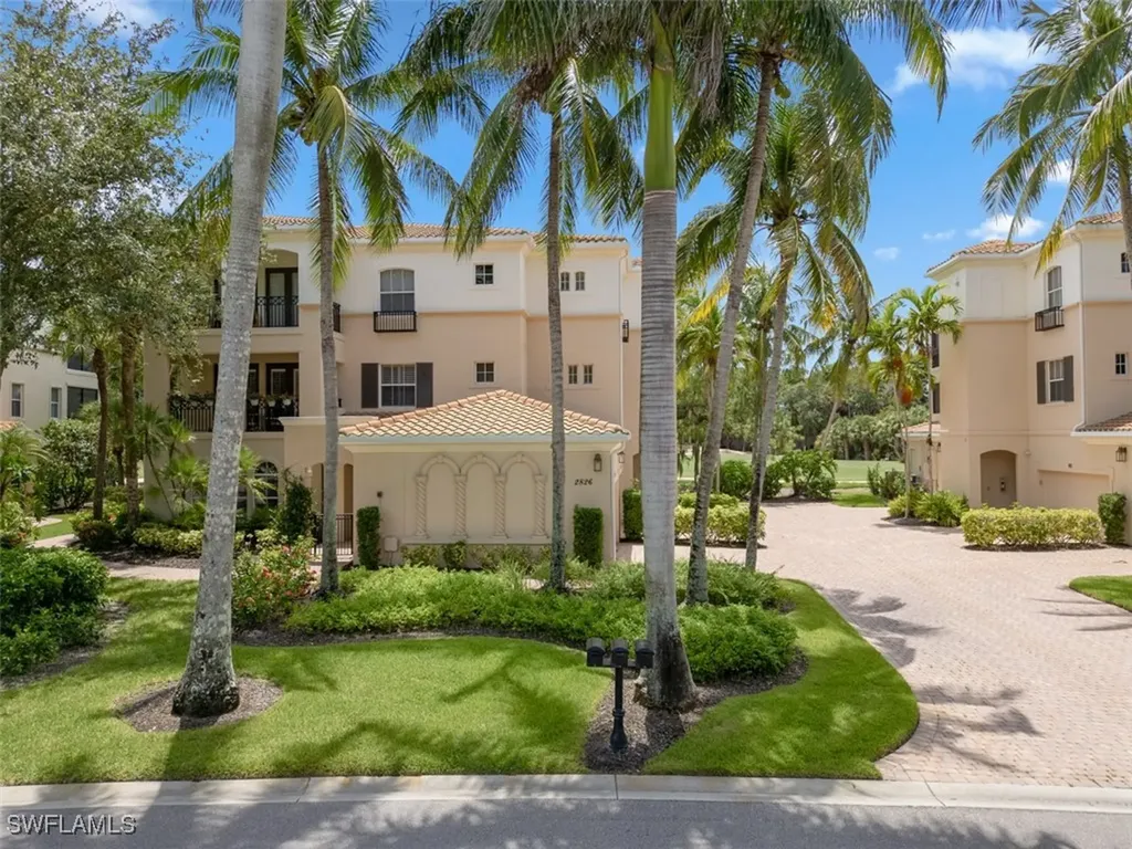 Naples FL 34109